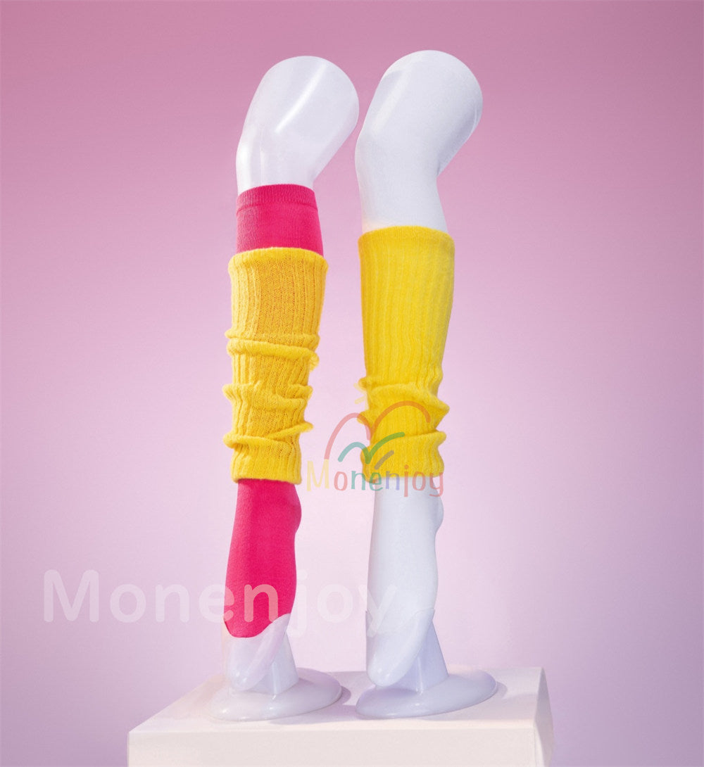 Monenjoy　バンドリ！ ゆめ∞みた 仲町あられ コスプレ衣装　 夢限大みゅーたいぷ　コスチューム　イベント　仮装　ライブ服　 Monenjoy