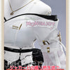 Monenjoy　鳴潮 緋雪 コスプレ衣装　ひゆき　ジャカード織りの生地　超立体3DPLA材質パーツ　コスチューム　イベント舞台対応 MONENJOY