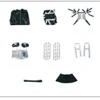S / เฉพาะชุดเท่านั้น