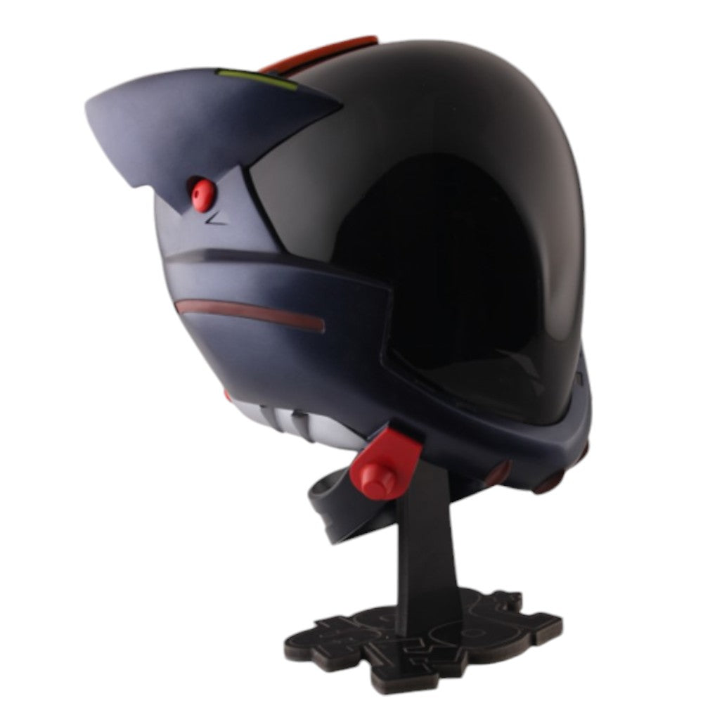 「受注製品」Monenjoy 新世紀エヴァンゲリオン ヘルメット コスプレ道具　マスク　イベント　仮面 - Monenjoy