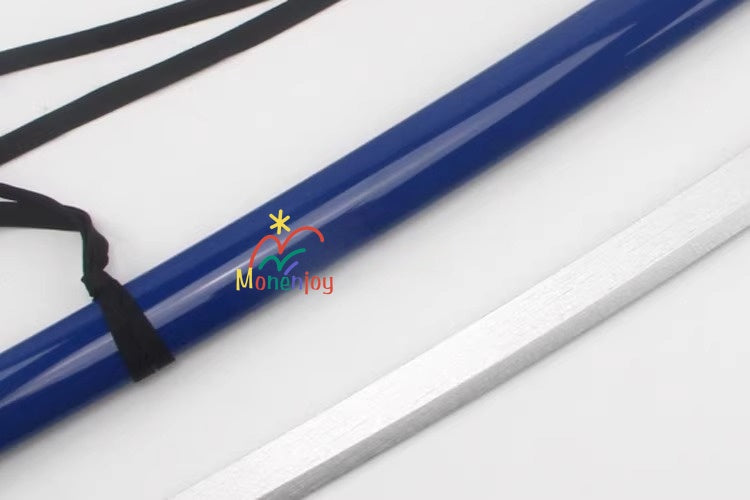 Monenjoy Fate/staynight 佐々木小次郎 　コスプレ道具　100cm　日本刀　武器モデル　アサシン アサシンクラスのサーヴァント剣客 - Monenjoy