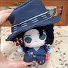 第五人格 幻灯師 ぬいぐるみ 10cm　 マスコット  ミニぬいぐるみ  IdentityV　LINEFRIENDS 　推しぬい 萌えグッズ　同人グッズ Monenjoy