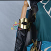 Monenjoy 原神 アルハイゼン　コスプレ衣装　Alhaitham コスチューム　イベント - Monenjoy