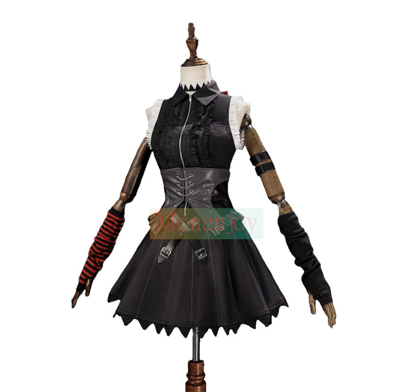 Monenjoy  ゼンレスゾーンゼロ 悠真　アストラ　エレン　アンビー　星見雅　2025 FES  中国版 イベント コスチューム　仮装