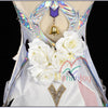 Monenjoy 崩壊3rd  エリシア　コスプレ　 妖精エリ 真我・人の律者 コスプレ衣装　コスチューム　舞台服
