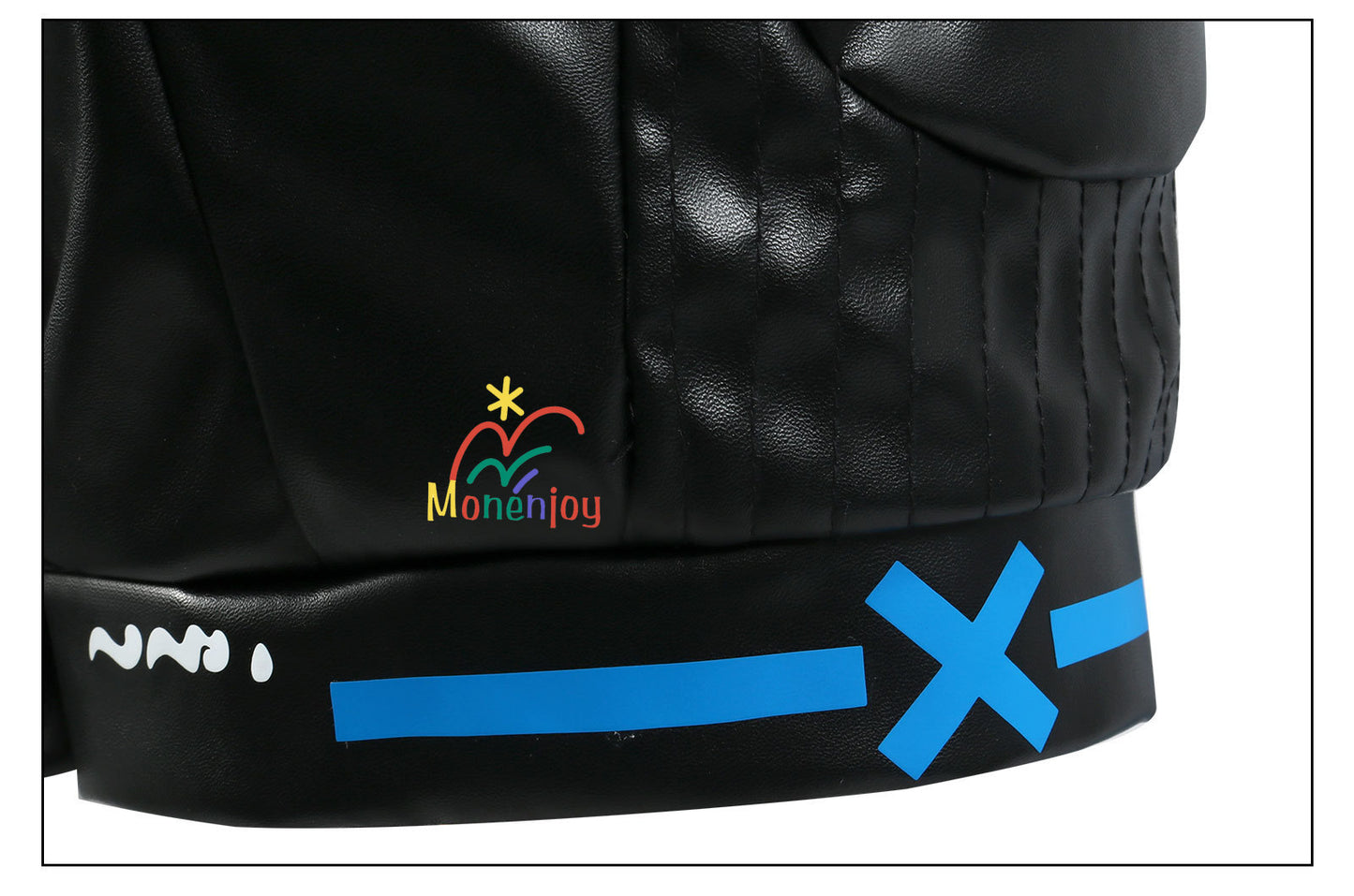 Monenjoy　鳴潮　釉瑚　コスプレ衣装　ゆうご　3d樹脂アクセサリー　コスチューム　学園祭 - Monenjoy