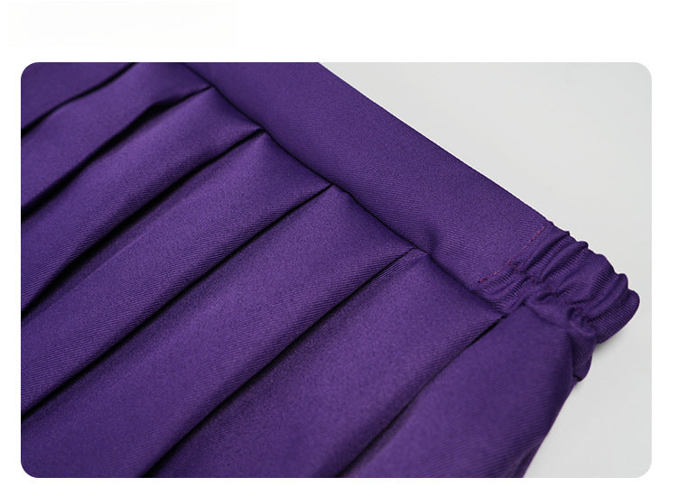 Monenjoy　呪術廻戦 裏梅 コスプレ衣装　呪詛師 うらうめ 和服 袈裟 全セット コスチューム 変装 仮装 舞台服 ハロウィン クリスマス 祭り - Monenjoy