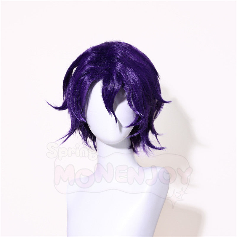 Monenjoy 崩壊スターレイル Dr.レイシオ コスプレ衣装　学者GS1382 - Monenjoy