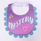 Mystery / プリント