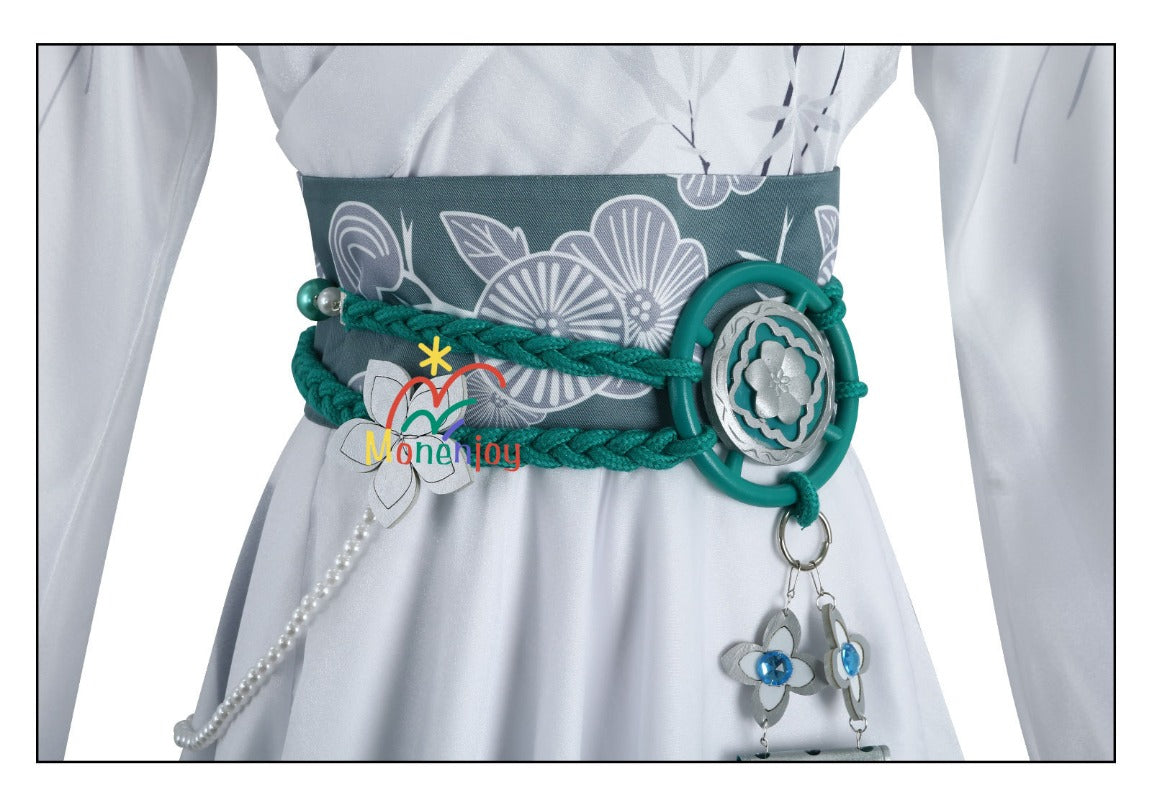 Monenjoy アイデンティティ5　骨董商 墨　コスプレ衣装　第五人格/IdentityV　イベント　SSR衣装GS1346 - Monenjoy