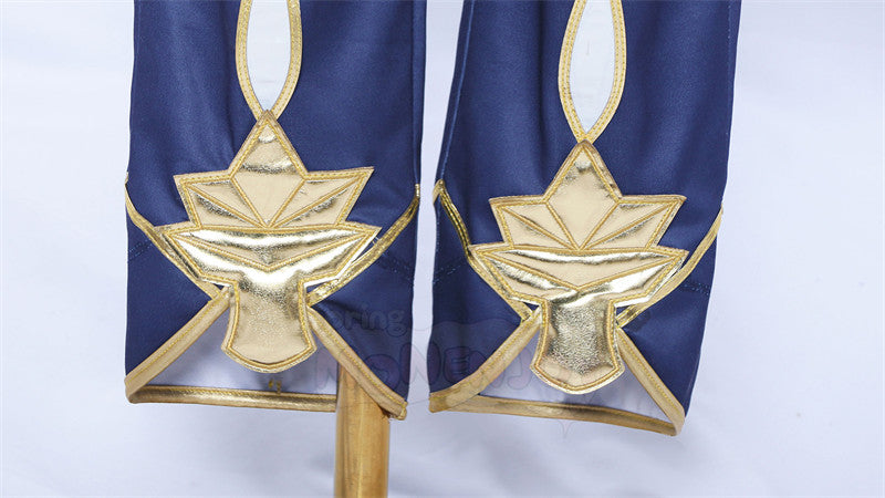 Monenjoy 崩壊スターレイル Dr.レイシオ コスプレ衣装　学者GS1382 - Monenjoy