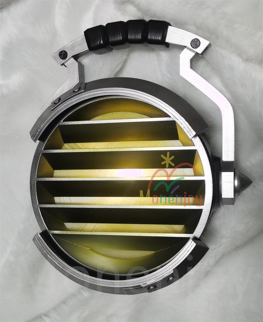 Monenjoy　原神 イルーガ / Illugaコスプレ道具 ライトキーパー　PLA材質　 道具 MONENJOY