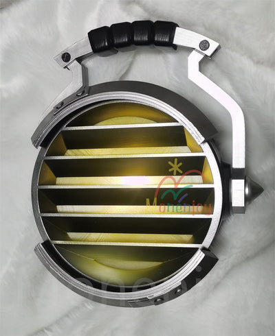 Monenjoy　原神 イルーガ / Illugaコスプレ道具 ライトキーパー　PLA材質　 道具 MONENJOY