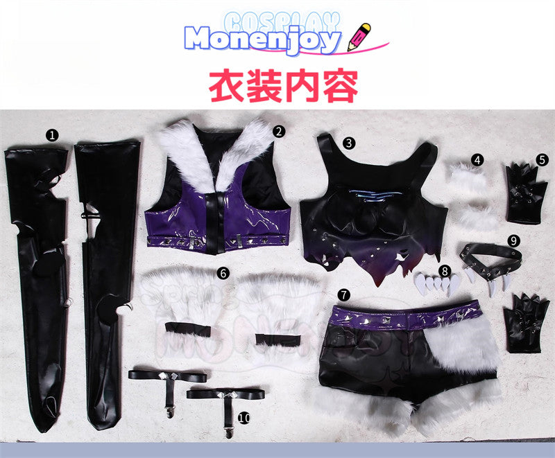 Monenjoy ウマ娘 プリティーダービー 新光風 シンコウウインディ 　コスプレ衣装　コスチュームGS1384 - Monenjoy
