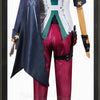 Monenjoy　崩壊スターレイル ギャラガー 保安官　崩スタ　Gallagher　 コスプレ衣装　コスチュームGS1385 - Monenjoy