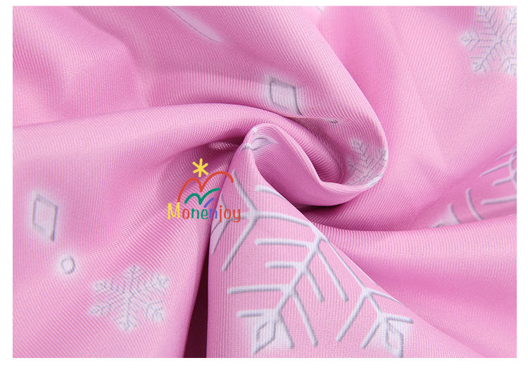 Monenjoy　インフィニティニキ　百点満点の出発　コスプレ衣装　ワンピース　ドレス　イベント　GS1310 - Monenjoy