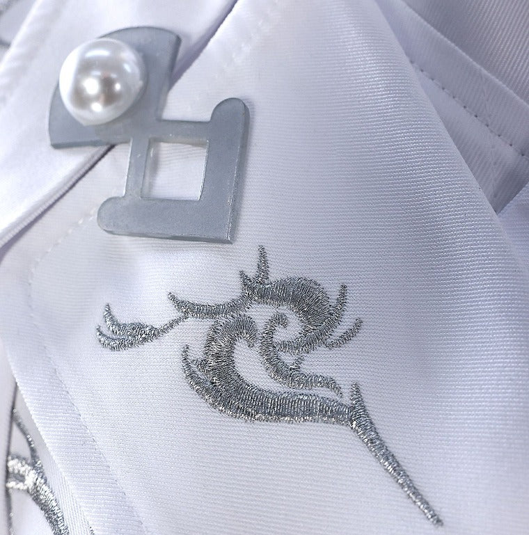 Monenjoy　恋と深空 Love and Deepspace　セイヤ　曜月を望む 月影ハンター　コスプレ衣装GS1402 - Monenjoy