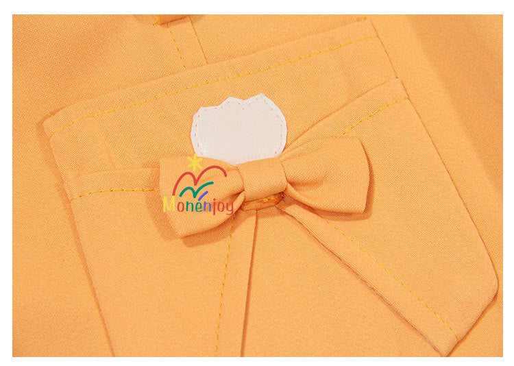 Monenjoy インフィニティニキ 陽だまりの午後 コスプレ衣装　ニキ　可愛い　ポカポカ陽気の計画 　イベント　GS1309 - Monenjoy