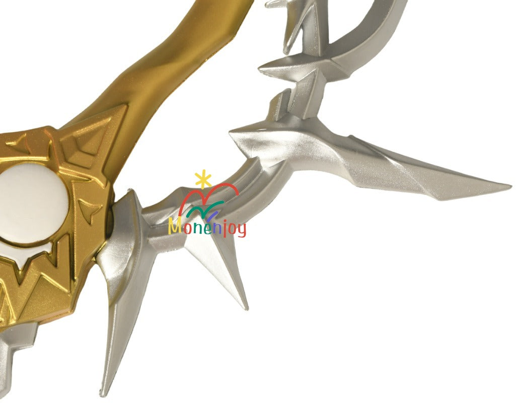 Monenjoy  崩壊スターレイル ファイノン　コスプレ道具　剣　110㎝　PU製　  オンパロス/オクヘイマ　コスプレ衣装　イベント