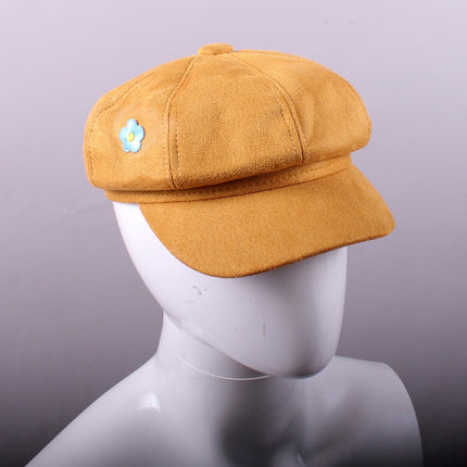 Monenjoy 　KPOPガールズ！デーモン・ハンターズ  サジャ・ボーイズ 　ベレー帽　Saja boys　帽子　アクセサリー　ロマンス、ベイビー、ジヌ、アビー、ミステリー　帽子　Kpop Demon Hunters