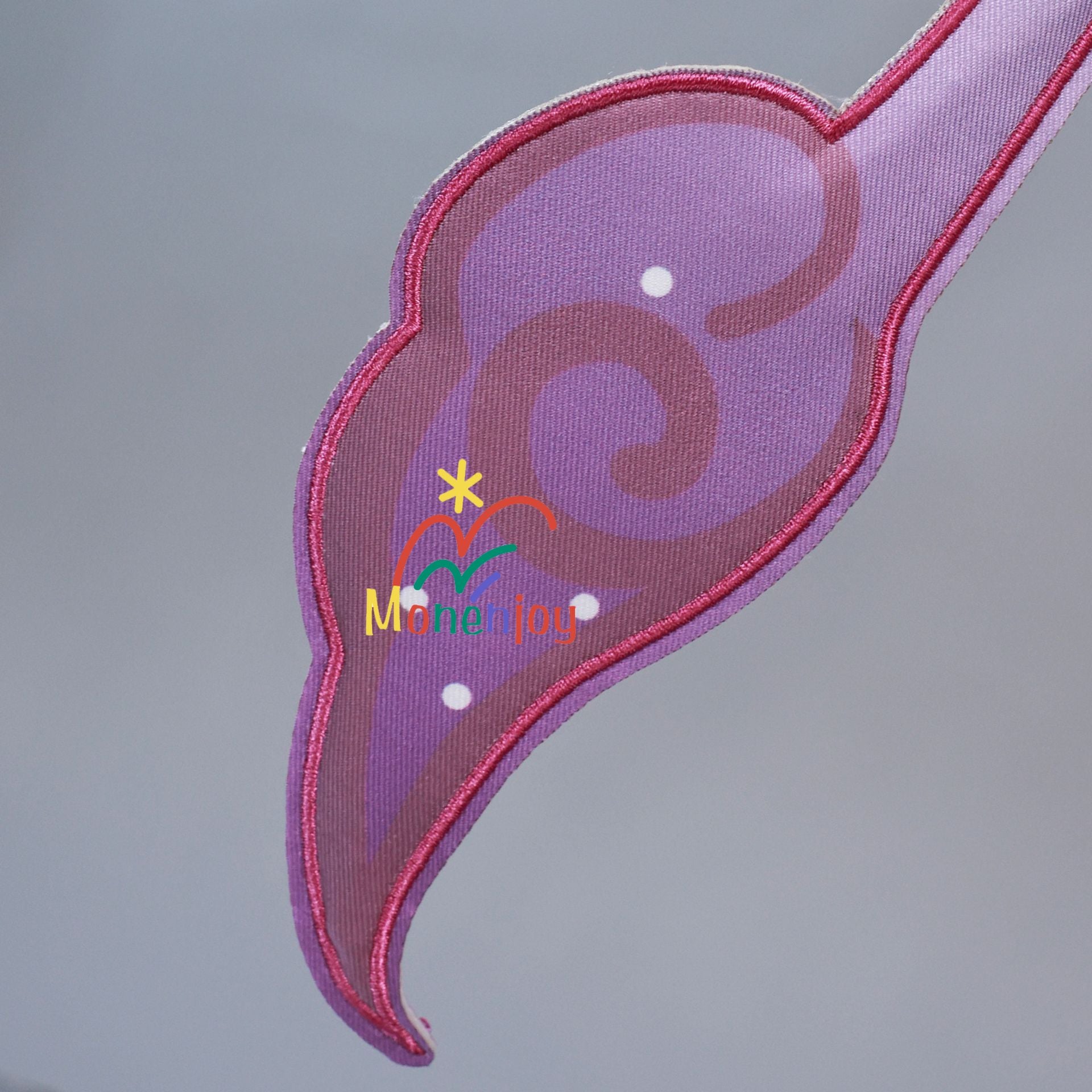 Monenjoy　原神　夢見月瑞希　コスプレ衣装　和風　ワンピース　 睦み合う綺羅の夢　コスチューム - Monenjoy