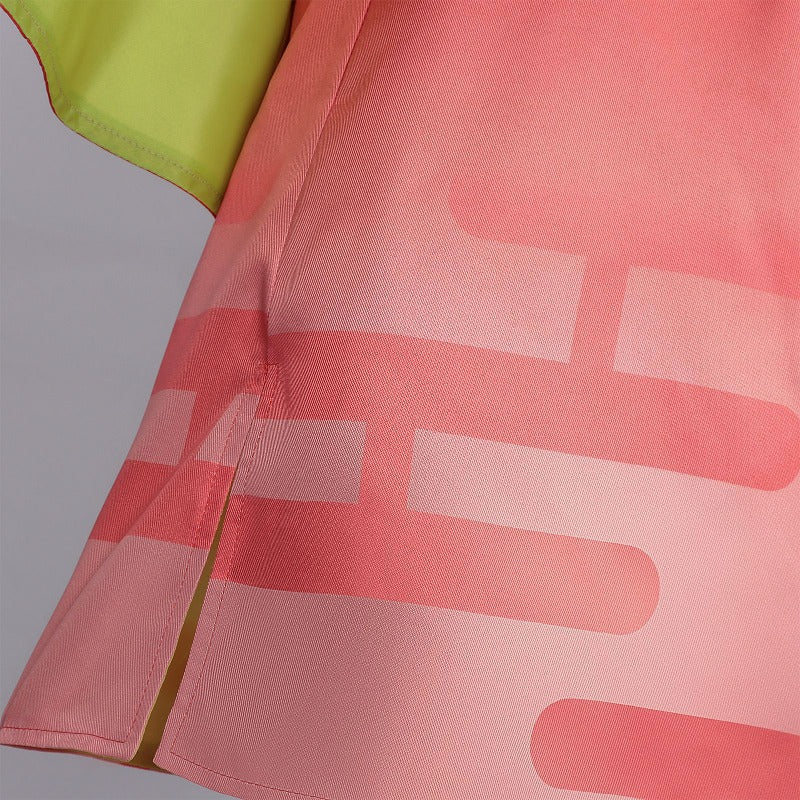 Monenjoy 超かぐや姫 かぐや コスプレ　和服　和風　ワンピース　 酒寄彩葉 月見ヤチヨ 　コスチューム　イベント　仮装