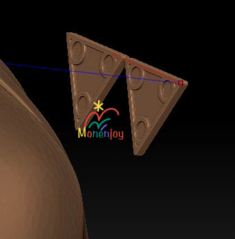 Monenjoy　ゼルダの伝説　セルダ姫（旅人スタイル）コスプレ衣装　コスチュームセット ｜ブレワイ - Monenjoy