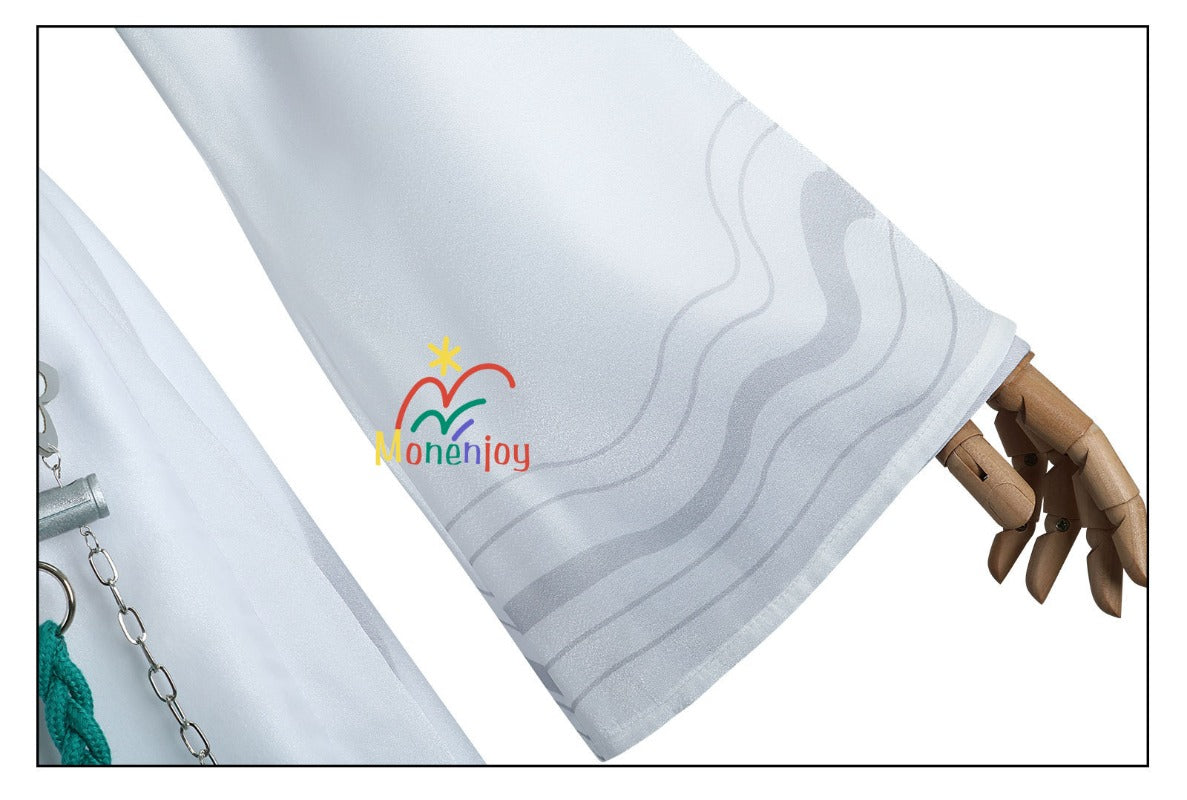 Monenjoy アイデンティティ5　骨董商 墨　コスプレ衣装　第五人格/IdentityV　イベント　SSR衣装GS1346 - Monenjoy