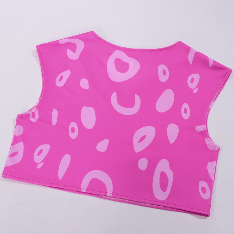 Monenjoy 　KPOPガールズ！デーモン・ハンターズ  サジャ・ボーイズ 　ジヌ　シャツ　ミステリー　コスプレ衣装　舞台服　Kpop Demon Hunters