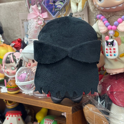 アイデンティティ5 　骨董商　ぬいぐるみ　10cm キーホルダー　綿人形　第五人格/IdentityV 同人グッズ　萌えグッ依頼・クラーク　戚十一　非公式グッズ