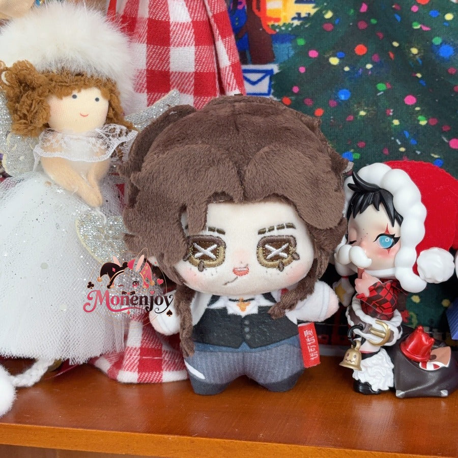 闘牛士　10cm　ぬいぐるみ　通常衣装　萌えグッズ　第五人格　萌えグッズ 同人グッズ プレゼント Monenjoy