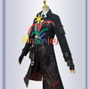 Monenjoy　3D乙女ゲーム　恋と深空　主人公　コスプレ衣装　Love and Deepspace 　コスチューム　イベント　仮装　戦闘服 - Monenjoy