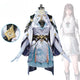 Monenjoy　恋と深空　流雲の風　コスプレ衣装　レイ・九黎の司命日常　戦闘セット　イベント　GS1301 - Monenjoy
