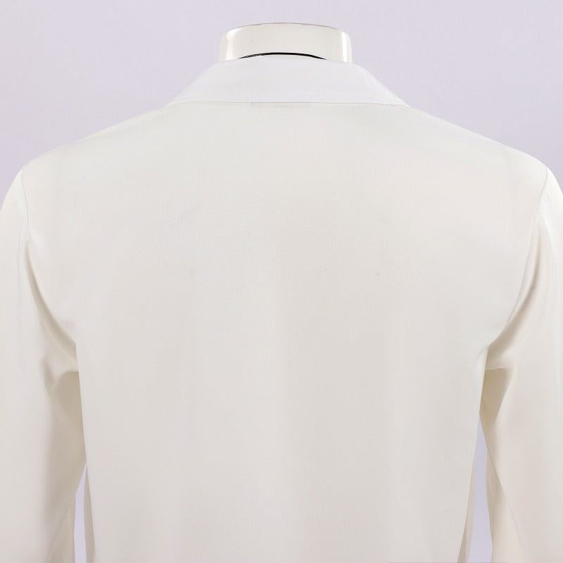 Monenjoy 　KPOPガールズ！デーモン・ハンターズ  サジャ・ボーイズ 　Romance シャツ　コスプレ衣装　ハントリックス　舞台服　Kpop Demon Hunters Romance