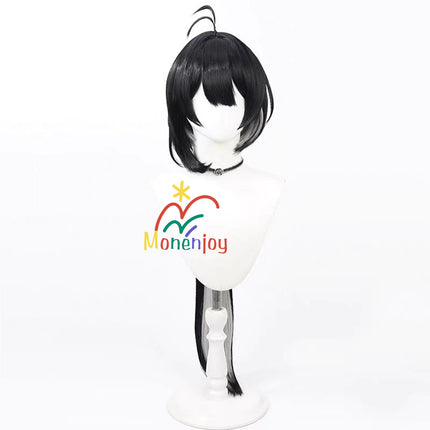 Monenjoy 鳴潮 主人公　漂泊者(回折)　コスプレ　衣装　コスチューム - Monenjoy