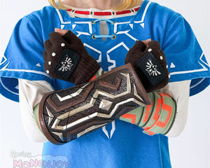Collection image for: ゼルダの伝説　コスプレ衣装