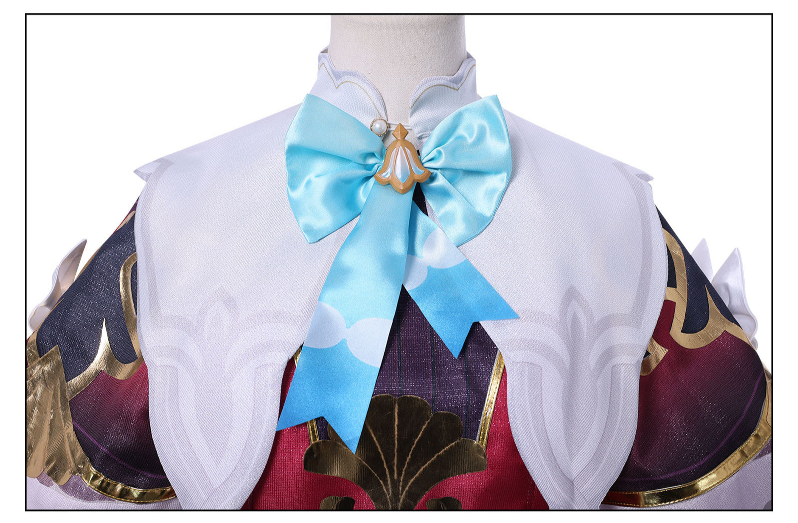 Monenjoy 崩壊スターレイル ヒアンシー　コスプレ衣装 ヒアシンシア Hyacinthia　コスチューム　洋服風 - Monenjoy