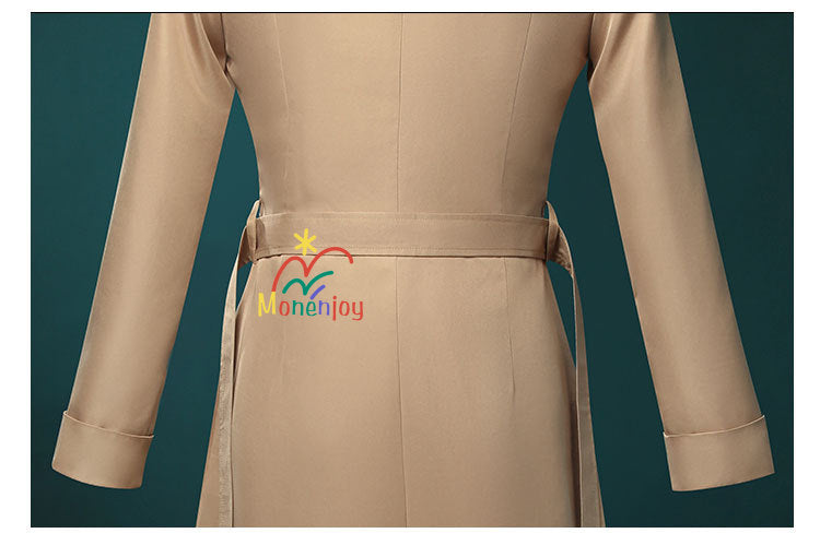 Monenjoy 文豪ストレイドッグス 太宰治 　コスプレ衣装　制服　イベント　仮装　GS1339 - Monenjoy