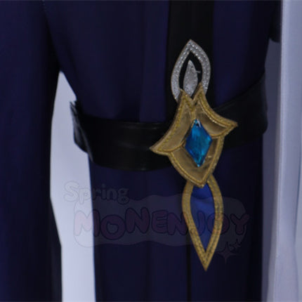 Monenjoy 崩壊スターレイル Dr.レイシオ コスプレ衣装　学者GS1382 - Monenjoy