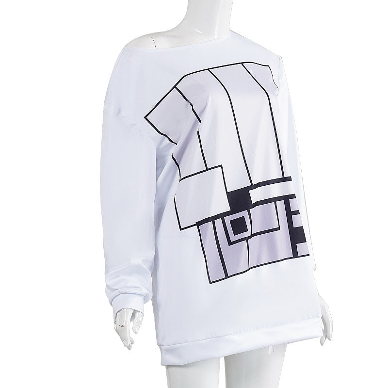 Monenjoy　ダンダダン   モモ 綾瀬桃  コスプレ衣装　白色　 パーカー ホームウェア  部屋着    スウェットシャツ フーディー ルームウェア  寢間着　コスチューム