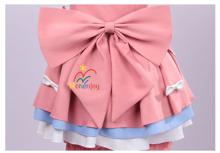 Monenjoy アイデンティティ5 　サンリオコラボ第二弾　応援団　コスプレ衣装　SSR衣装　イベントGS1332 - Monenjoy