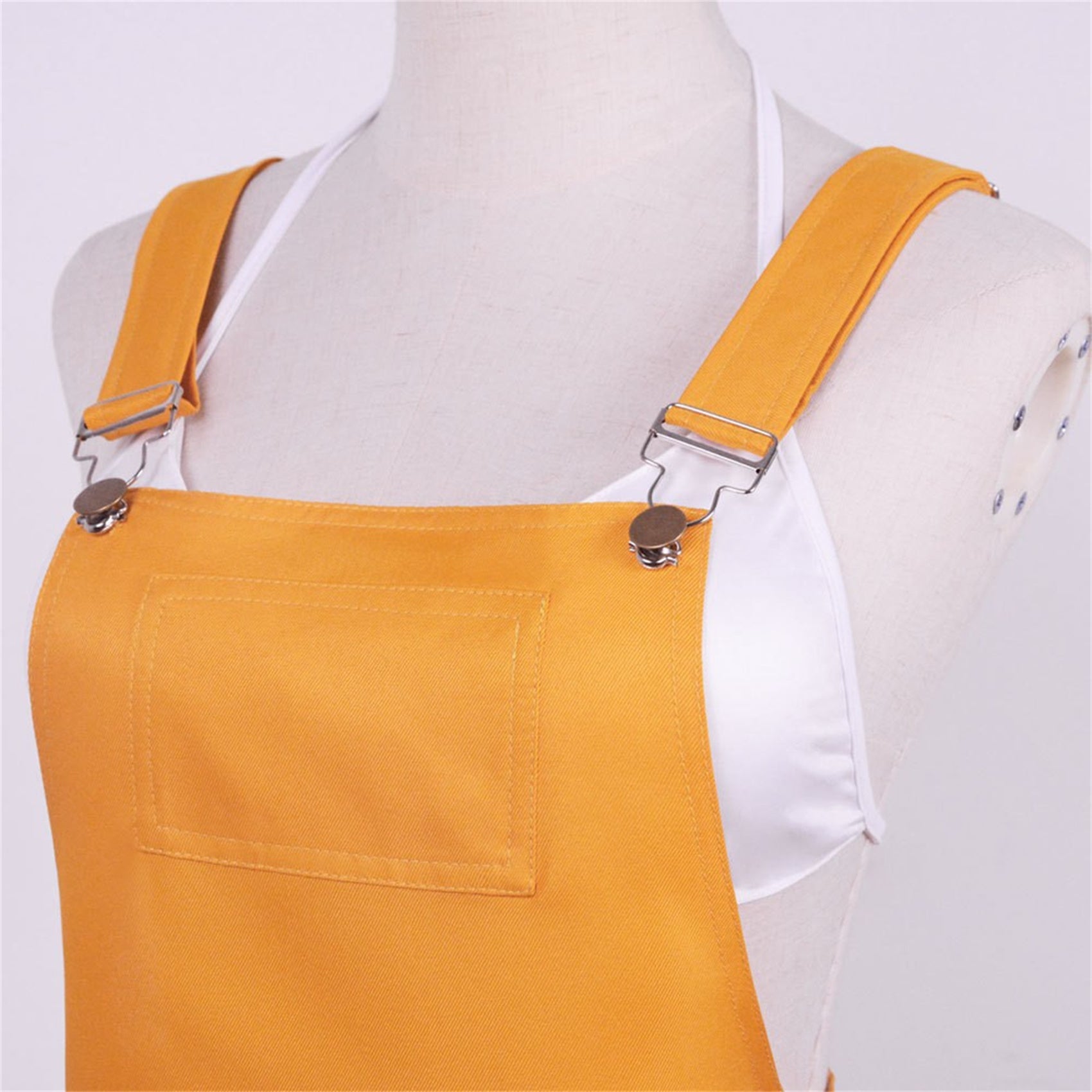 Monenjoy 泥棒猫 ONEPIECE ナミ サスペンダーパンツ 航海士 ワノ国編 コスチューム　少年漫画　COS　ハロウィン　舞台衣装　学園祭　クリスマス　イベント - Monenjoy