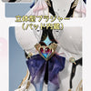 Monenjoy　鳴潮　エイメス　コスプレ衣装　合金製パーツUP　光輪発光機能　イベント　豪華生地　イベント舞台対応 MONENJOY
