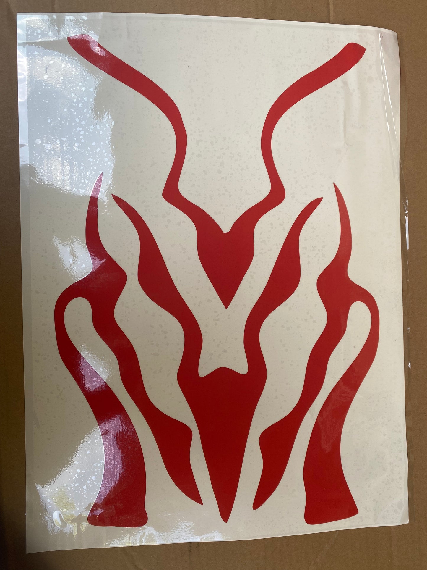 Monenjoy 崩壊スターレイル モーディス タトゥーシール 28*38cm 7枚セット - Monenjoy