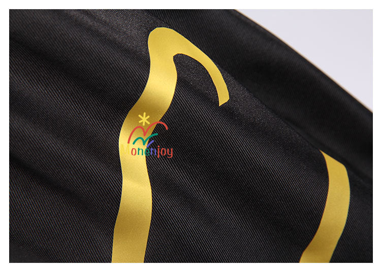 Monenjoy 転生したらスライムだった件 ミリム・ナーヴァ　コスプレ衣装 破壊の暴君（デストロイ）ミリムアイ　コスチューム　イベントGS1229 - Monenjoy