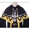 Monenjoy　サイレント・ウィッチ沈黙の魔女の隠しごと　モニカ・エヴァレットコスプレ衣装　魔術師　コスチューム　イベント - Monenjoy