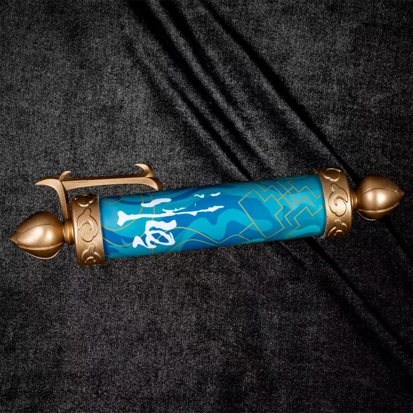 Monenjoy コスプレ道具 崩壊スターレイル 花火 マスク 樹脂 3Dプリント レプリカ 装備道具 撮影道具 おもちゃ 手遊び ハロウィン 撮影道具 ハロウィン イベント 学園祭 [並行輸入品] - Monenjoy