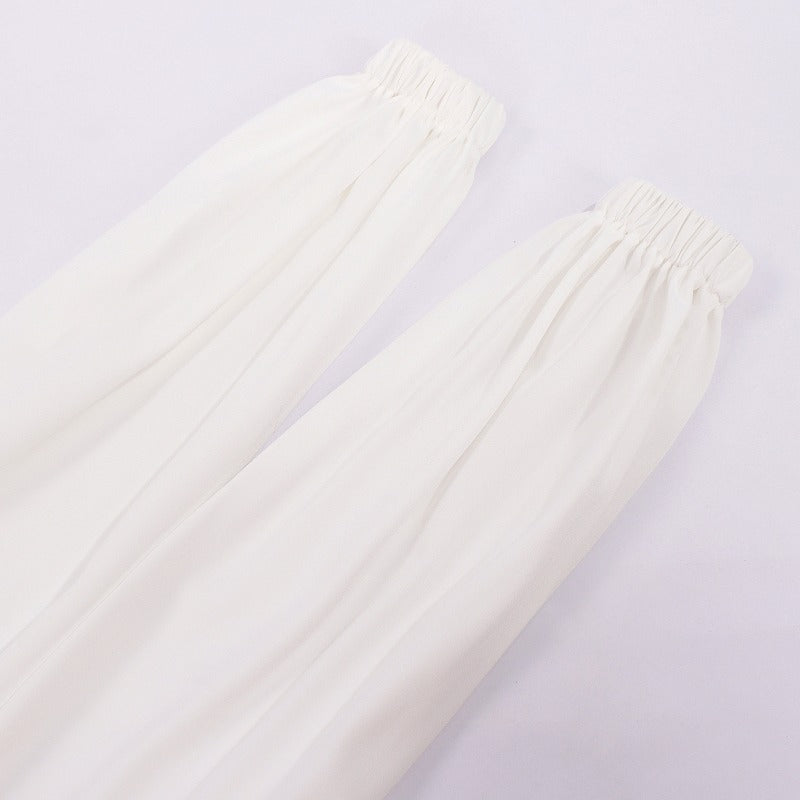 Monenjoy 　KPOPガールズ！デーモン・ハンターズ  サジャ・ボーイズ 　Romance シャツ　コスプレ衣装　ハントリックス　舞台服　Kpop Demon Hunters Romance