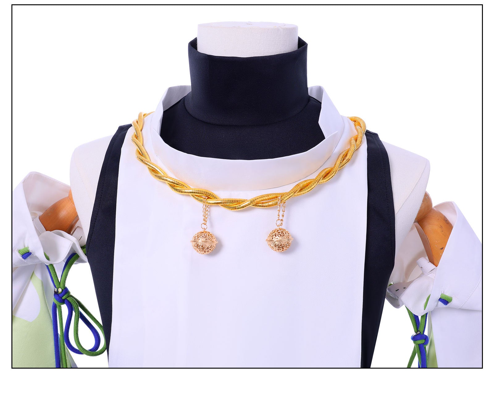 Monenjoy　陰陽師　御怨般若　コスプレ衣装　おうらはんにゃ　コスチューム　SSR　和服 - Monenjoy