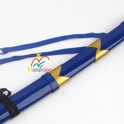 Monenjoy Fate/staynight 佐々木小次郎 　コスプレ道具　100cm　日本刀　武器モデル　アサシン アサシンクラスのサーヴァント剣客 - Monenjoy